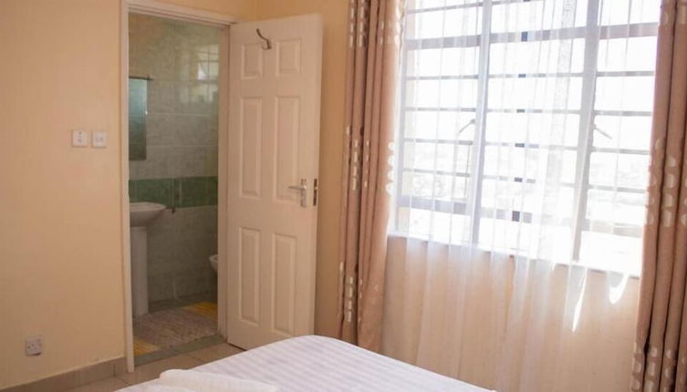 Photo 1 - Stay.Plus Nakuru Furnished Apartment