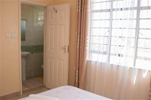 Photo 1 - Stay.Plus Nakuru Furnished Apartment