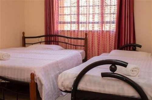 Foto 6 - Stay.Plus Nakuru Furnished Apartment