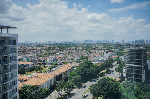 Photo 8 - Minimalist and Warm Studio Apartment at Bintaro Plaza Residence