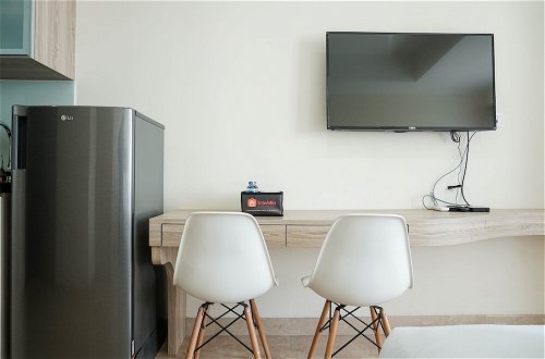 Foto 8 - Best Location Studio Room @ Menteng Park Apartment