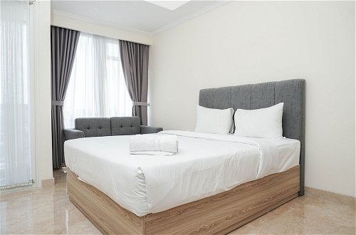 Photo 1 - Best Location Studio Room @ Menteng Park Apartment