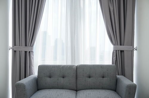 Foto 4 - Best Location Studio Room @ Menteng Park Apartment