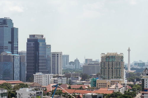 Foto 7 - Best Location Studio Room @ Menteng Park Apartment