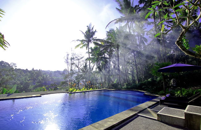 Villa Capung Mas - Foto 7