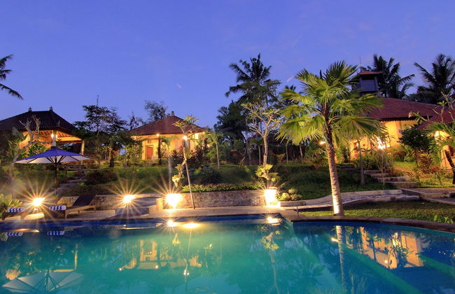 Villa Capung Mas - Foto 8