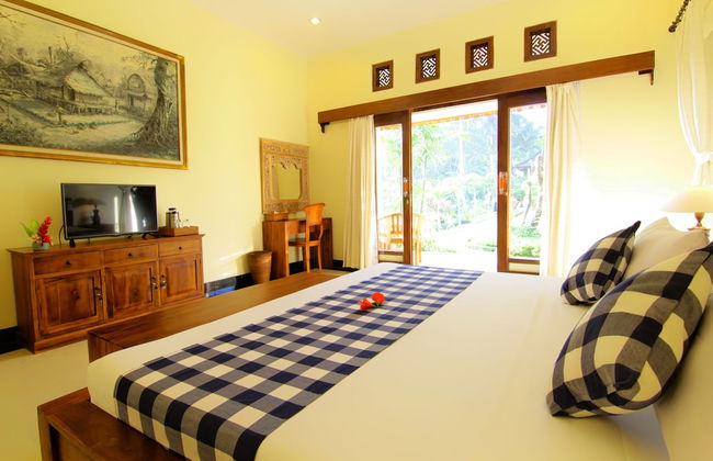 Villa Capung Mas - Foto 3