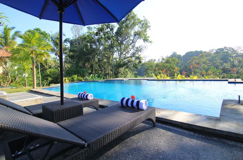 Foto 9 - Villa Capung Mas