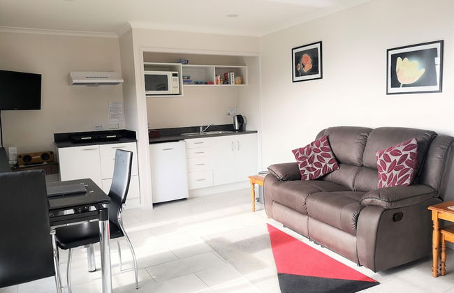 Abri Apartments - Foto 17
