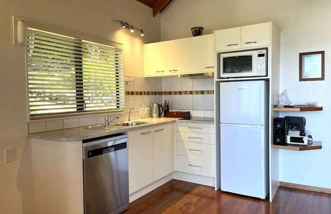 Abri Apartments - Foto 15