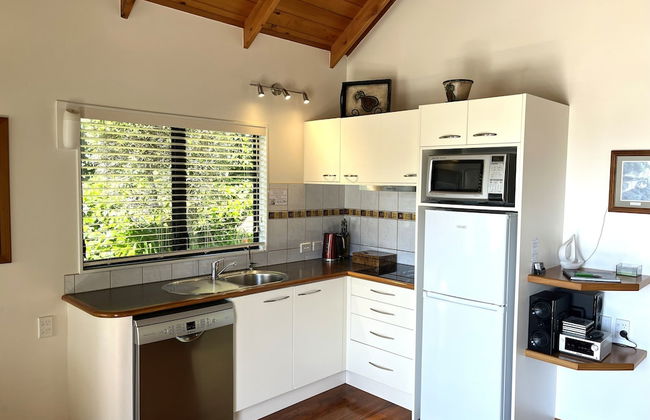 Abri Apartments - Foto 16