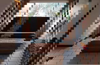 Foto 9 - Afari Luxury Boutique