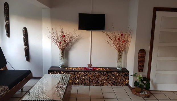 Sala de estar