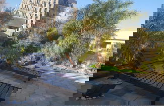 Foto 11 - Afari Luxury Boutique