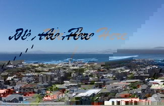 Foto 12 - Afari Luxury Boutique