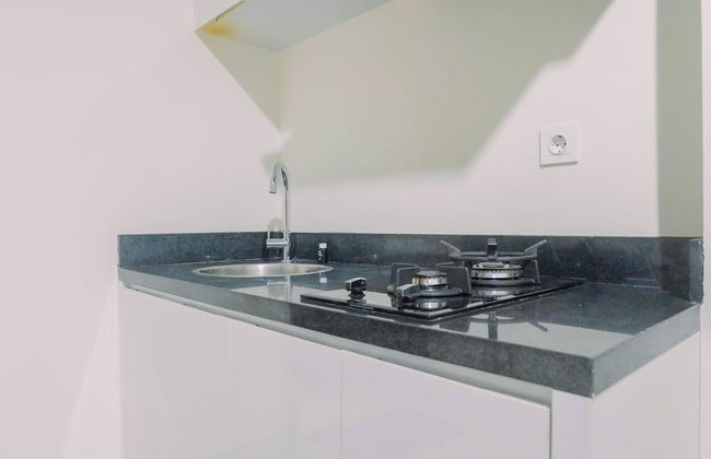 Lavish 2BR Apartment at Grand Sungkono Lagoon - Foto 7