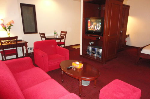 Photo 17 - Luxy Service Suites At Times Square