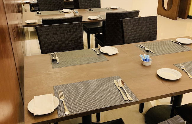 Luxy Service Suites At Times Square - Foto 51