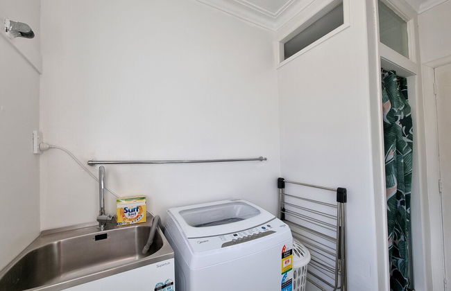 Cozy 3BR - Heat Pump & Wifi & Netflix - Foto 30