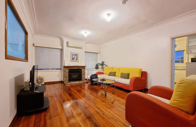 Cozy 3BR - Heat Pump & Wifi & Netflix - Foto 25