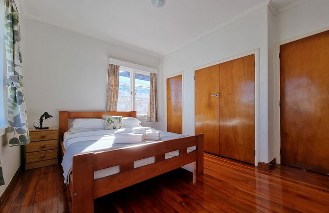 Cozy 3BR - Heat Pump & Wifi & Netflix - Foto 7