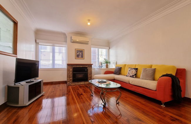 Cozy 3BR - Heat Pump & Wifi & Netflix - Foto 1