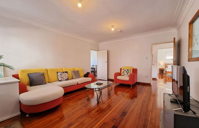 Cozy 3BR - Heat Pump & Wifi & Netflix - Foto 29