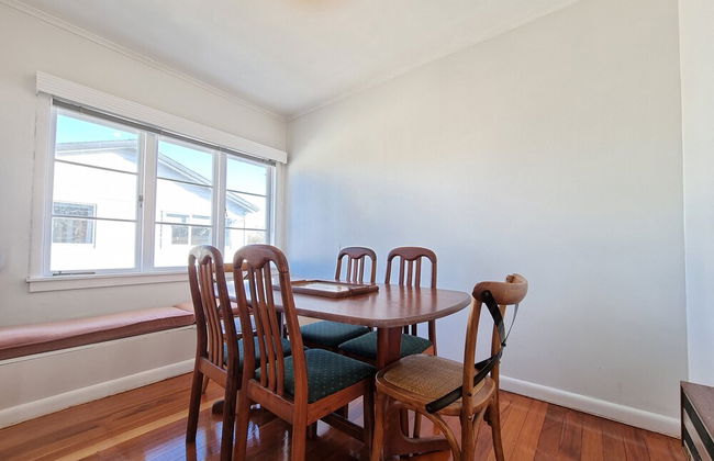 Cozy 3BR - Heat Pump & Wifi & Netflix - Foto 17