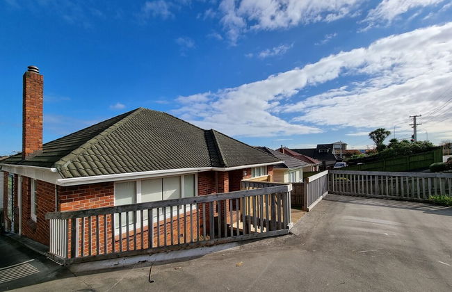 Cozy 3BR - Heat Pump & Wifi & Netflix - Foto 37