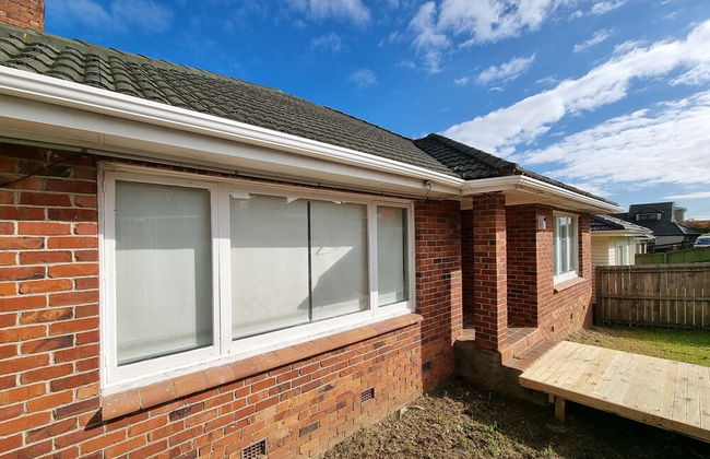 Cozy 3BR - Heat Pump & Wifi & Netflix - Foto 36