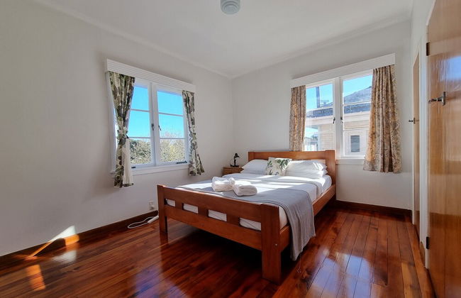 Cozy 3BR - Heat Pump & Wifi & Netflix - Foto 6