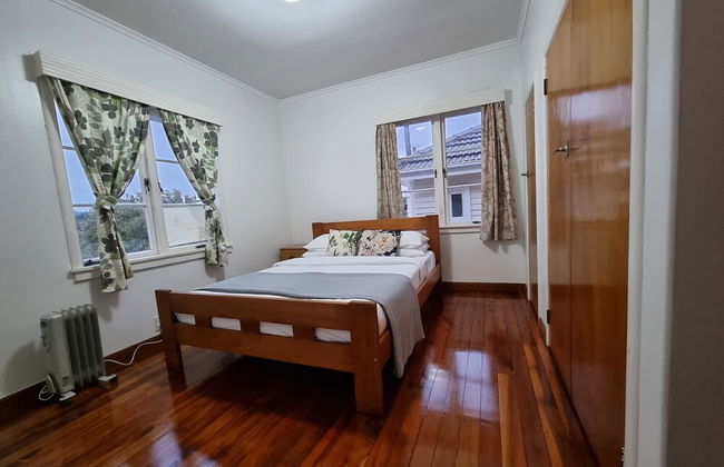 Cozy 3BR - Heat Pump & Wifi & Netflix - Foto 4