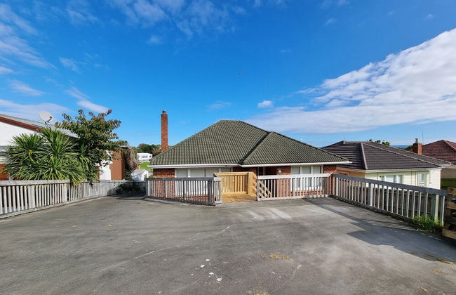 Cozy 3BR - Heat Pump & Wifi & Netflix - Foto 38