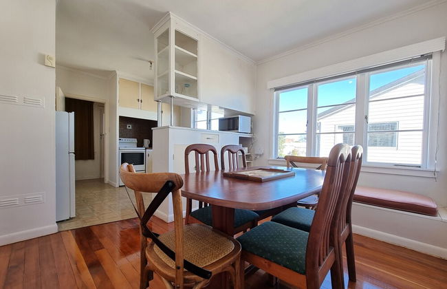 Cozy 3BR - Heat Pump & Wifi & Netflix - Foto 16