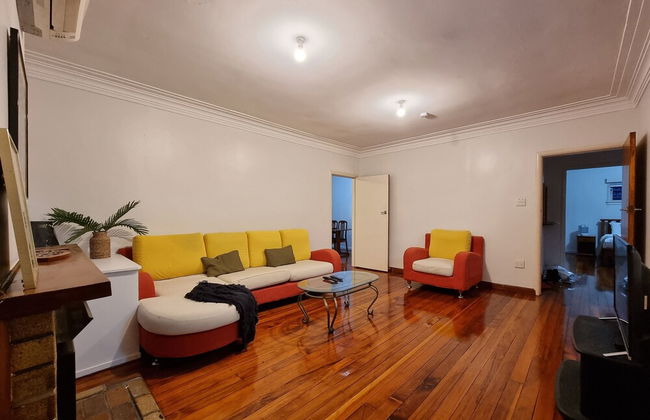 Cozy 3BR - Heat Pump & Wifi & Netflix - Foto 34