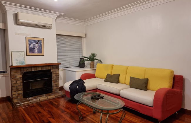 Cozy 3BR - Heat Pump & Wifi & Netflix - Foto 26