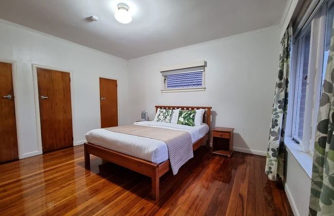 Cozy 3BR - Heat Pump & Wifi & Netflix - Foto 3