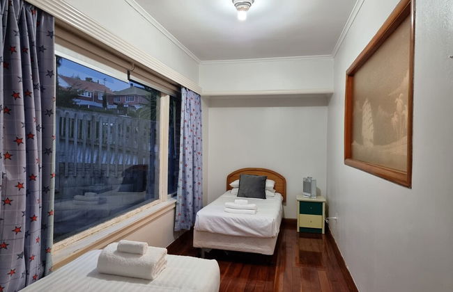 Cozy 3BR - Heat Pump & Wifi & Netflix - Foto 39