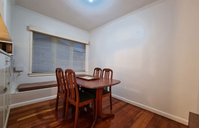 Cozy 3BR - Heat Pump & Wifi & Netflix - Foto 15