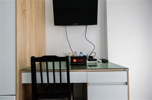 Foto 24 - Scenic Studio Room at Casa De Parco Apartment