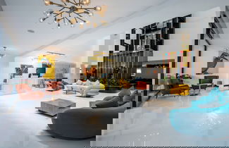 Photo 1 - Kingfisher Nest Hotel Suites-Westlands, Near Sarit Center