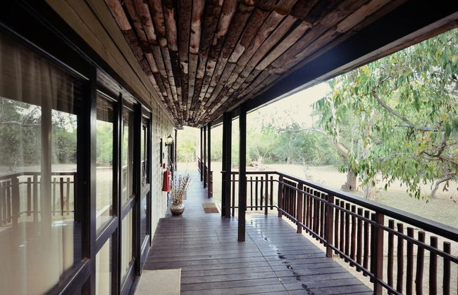 Umthiba - Foto 1