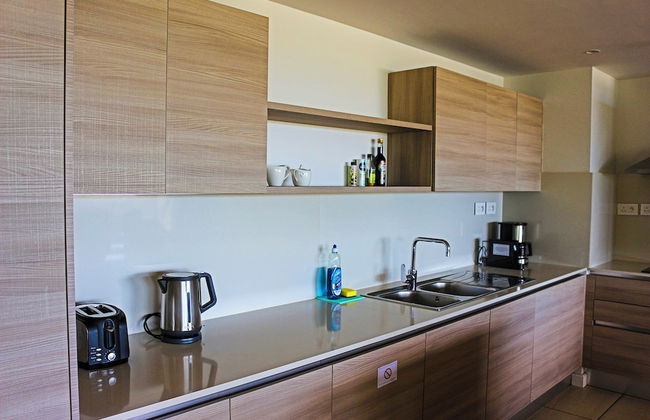 Manta Cove by Horizon Holidays - Foto 38