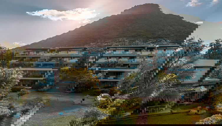 Foto 1 - Manta Cove by Horizon Holidays