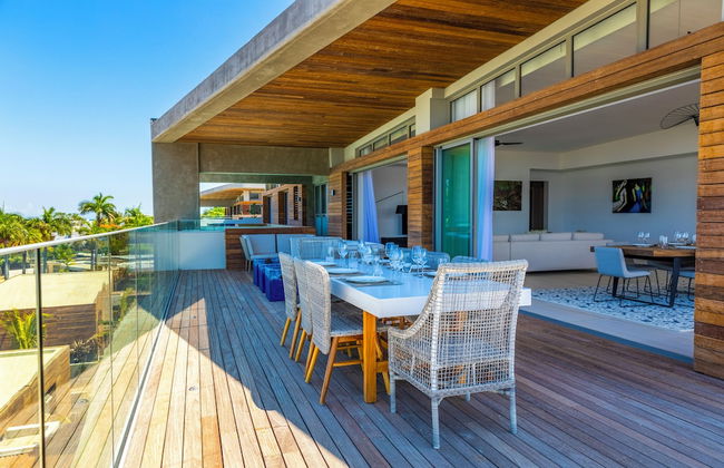 Manta Cove by Horizon Holidays - Foto 69