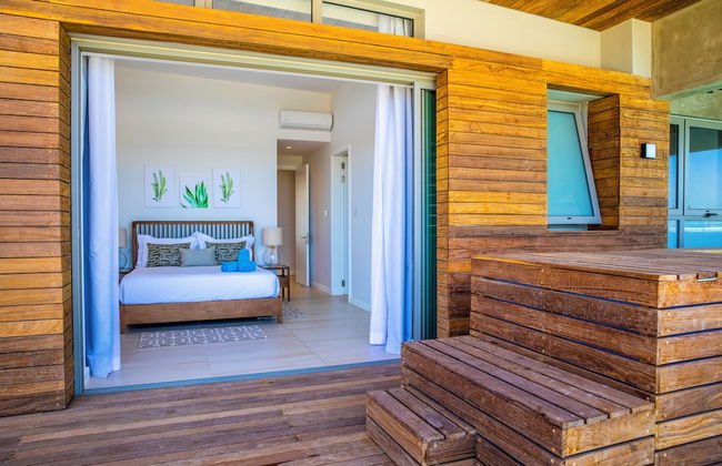 Manta Cove by Horizon Holidays - Foto 30