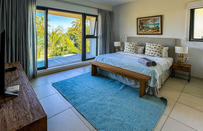 Manta Cove by Horizon Holidays - Foto 17