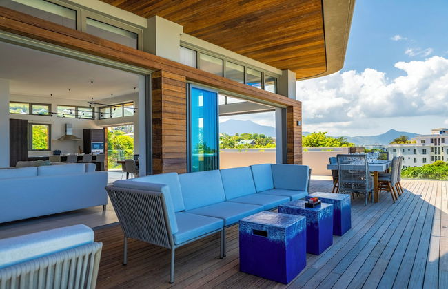 Manta Cove by Horizon Holidays - Foto 72
