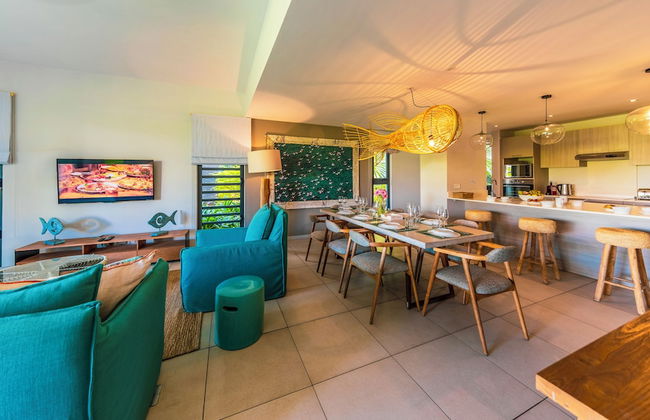 Manta Cove by Horizon Holidays - Foto 45