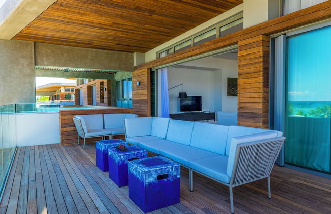 Manta Cove by Horizon Holidays - Foto 70